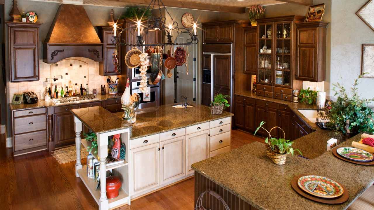 american home remodeling