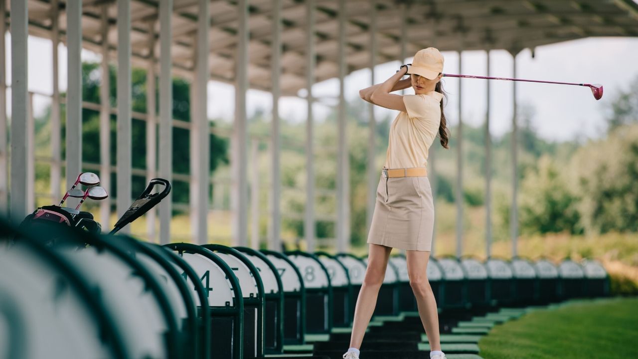 Three Tips for Improving Your Golf Performance
