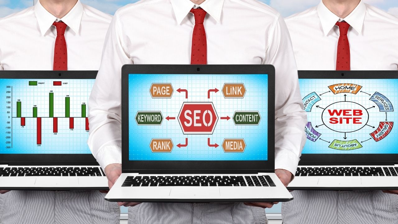 off page seo definition