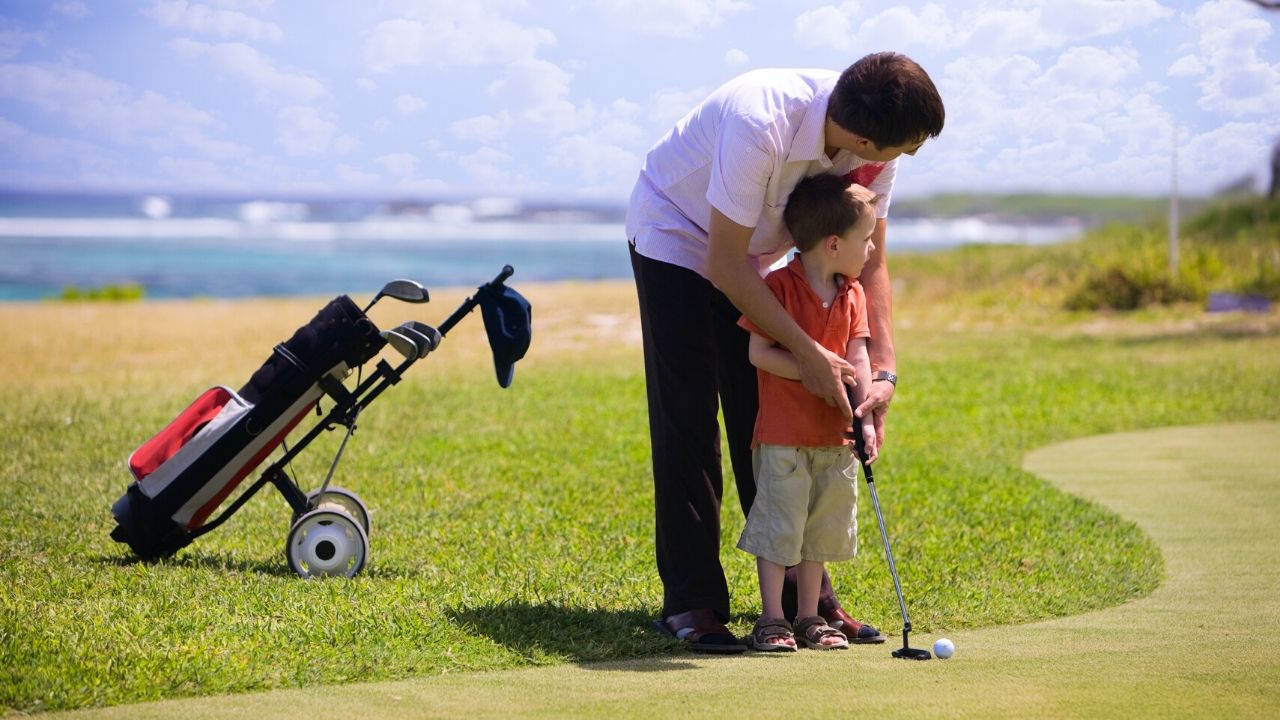 golf stores near me