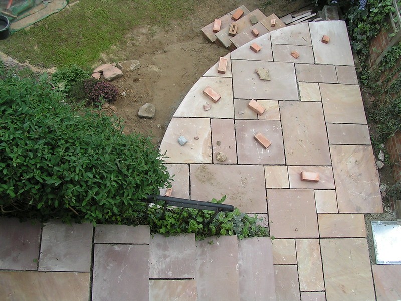 patio remodel ideas