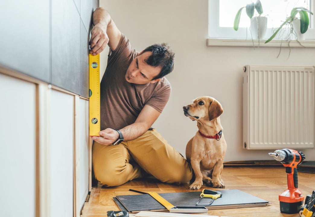 kitchen makeovers