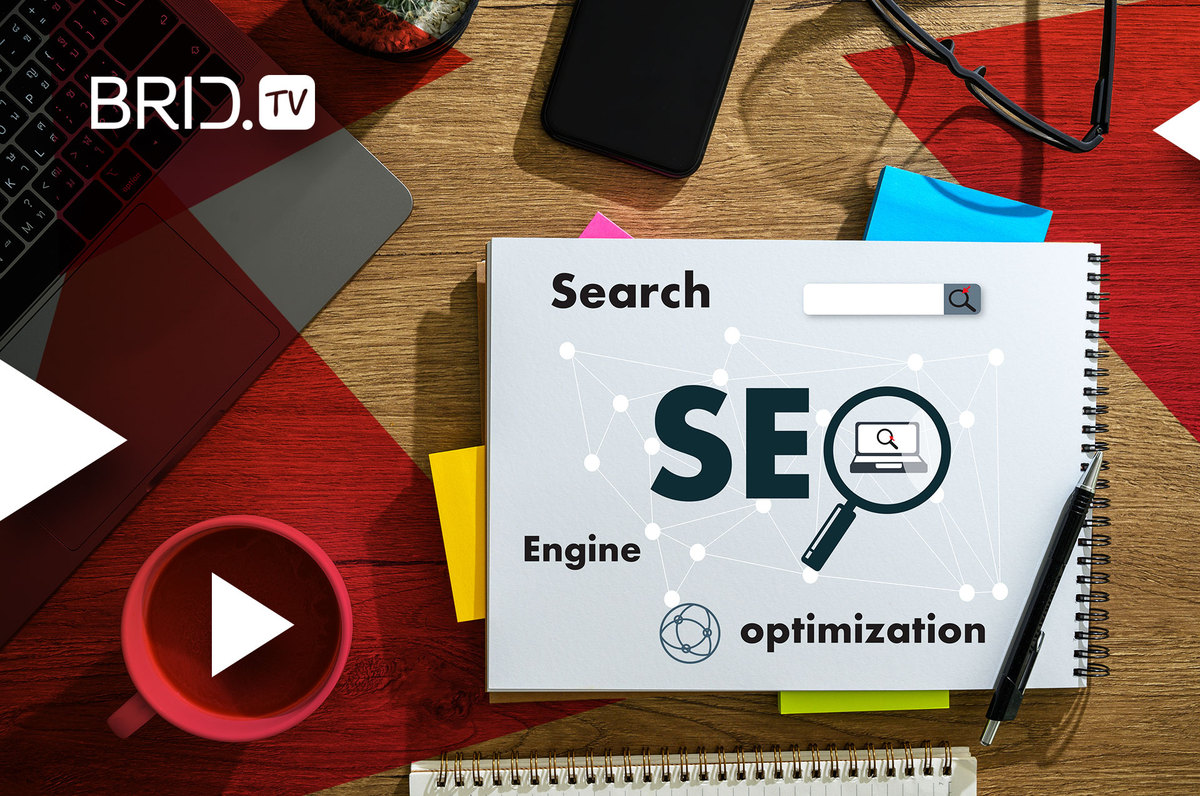 SEO Strategies For Small Business
