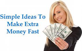 Here are the Top Ways to Make Money Online
