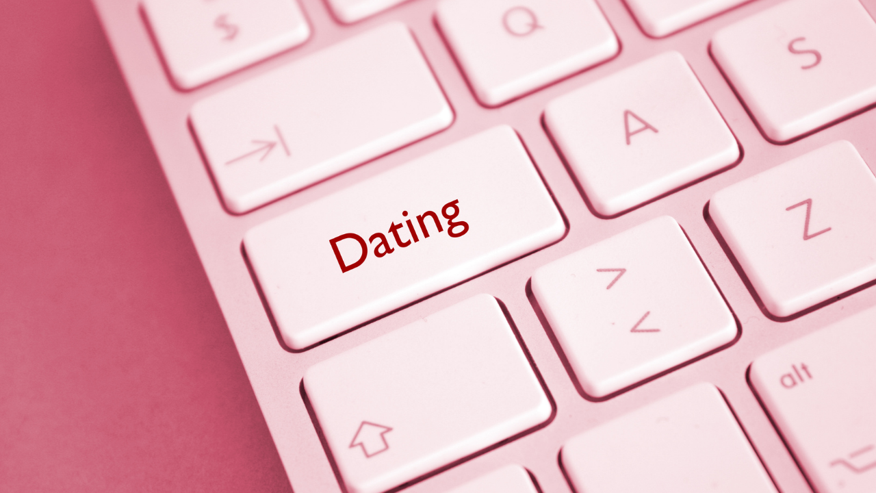 online dating