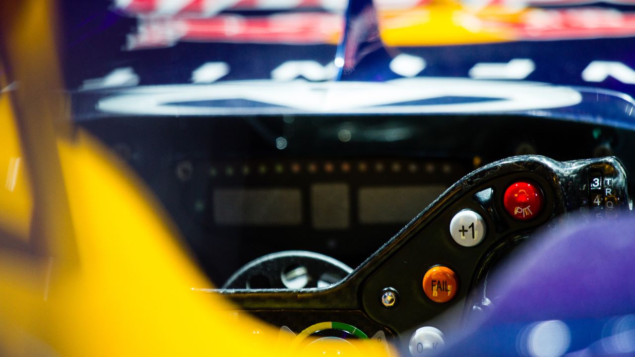 ‘A little bit lucky’ – Red Bull boss Horner says Verstappen ‘totally deserved’ F1 title despite Abu Dhabi GP shambles