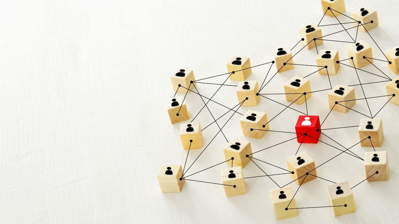 Link Building Strategy 2022 - How to Use Social Media Networks
