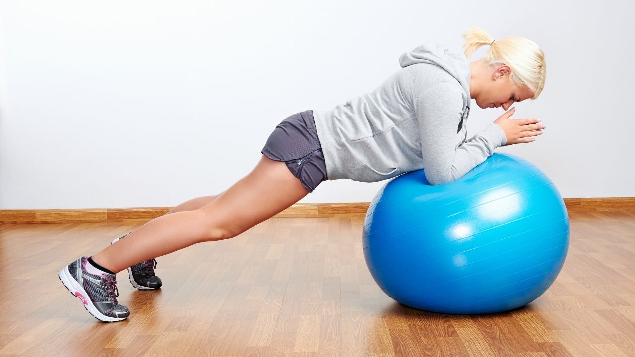 These Winter Exercise Ideas will help you stay in shape.
