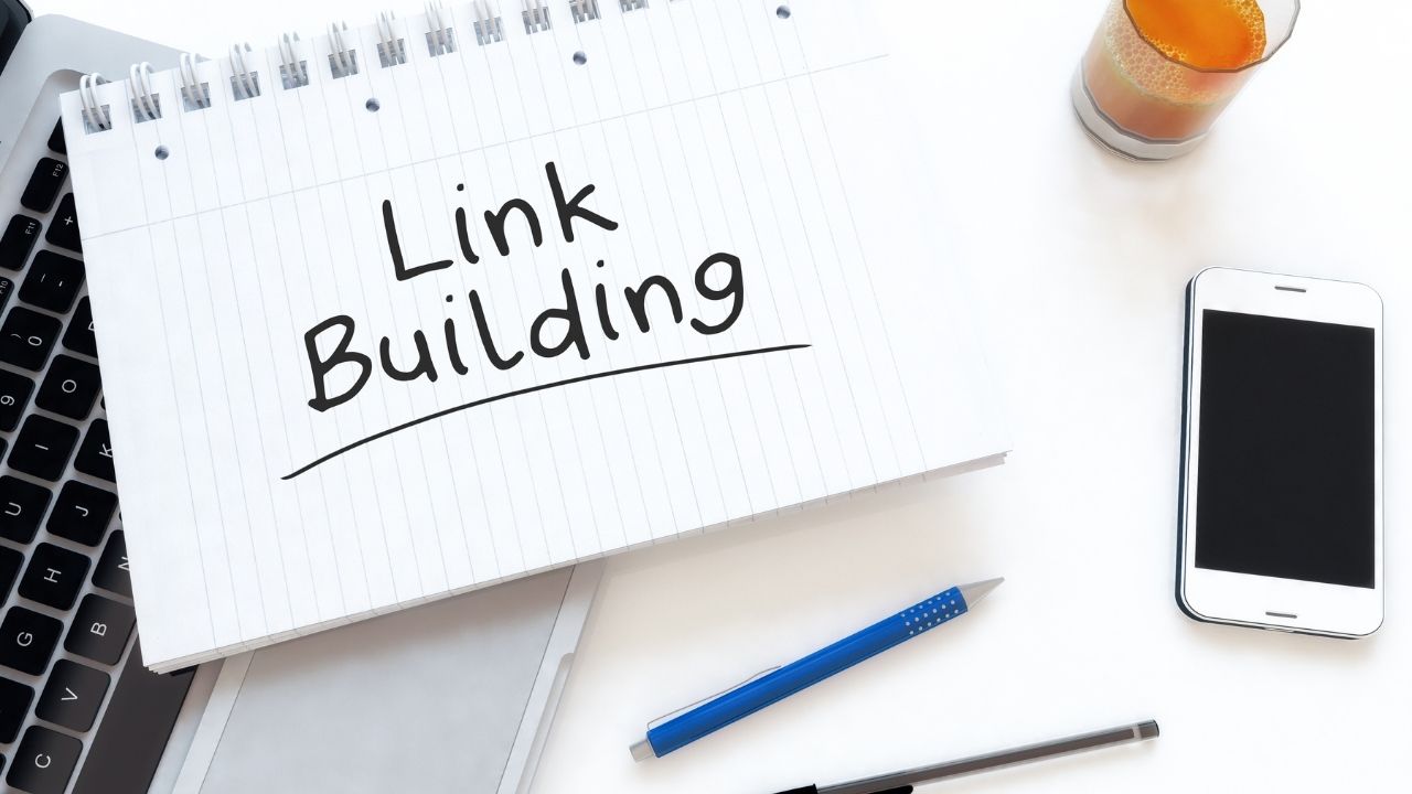 seo linking strategies