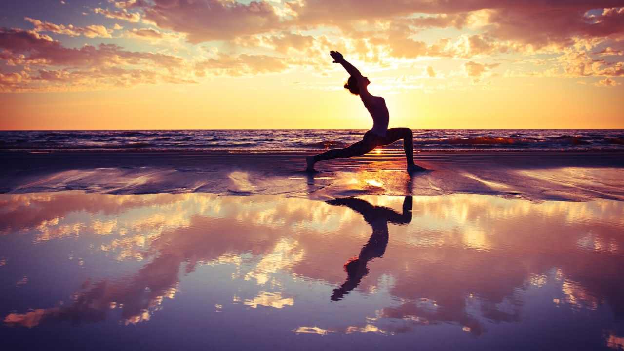 Yoga Exercises for Irritable Bowel Syndrome
