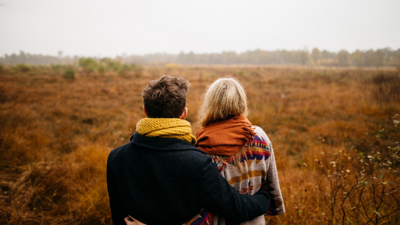 How to empower your Relationship by Accepting the Silence in Your Relationship
