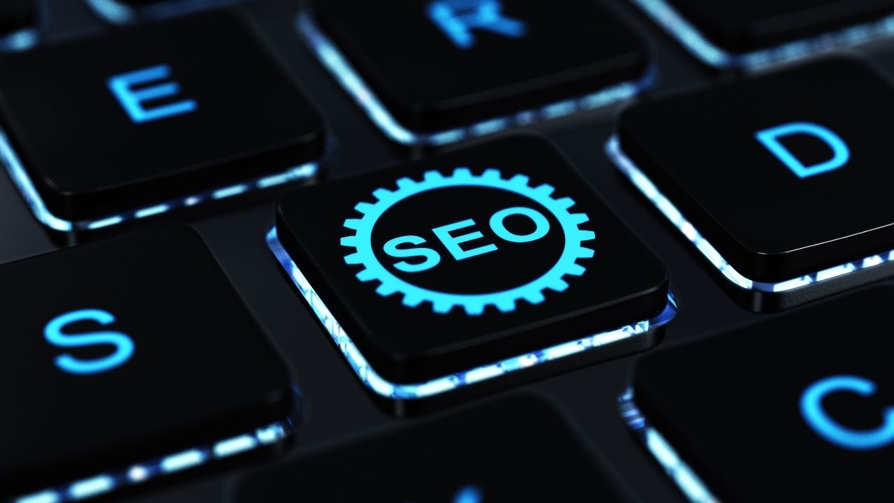 b2b seo marketing