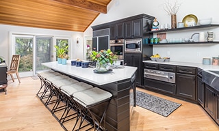 american home remodeling