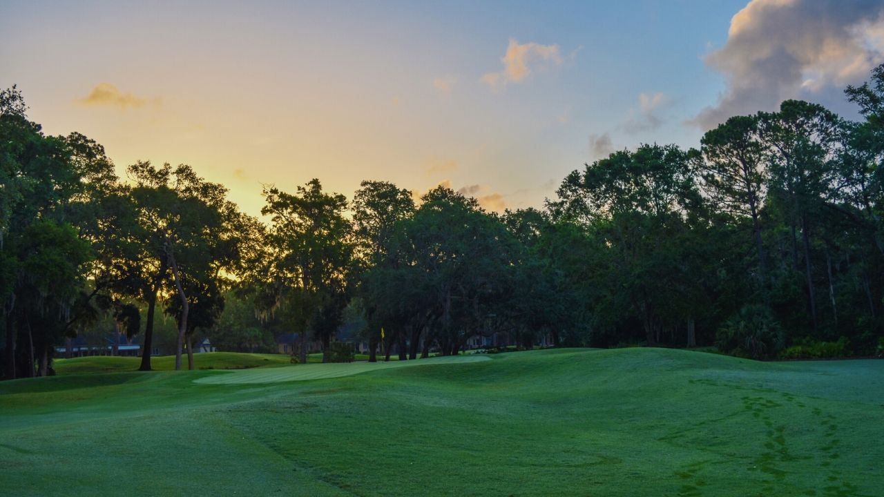 Tips for using a Fairway Wood
