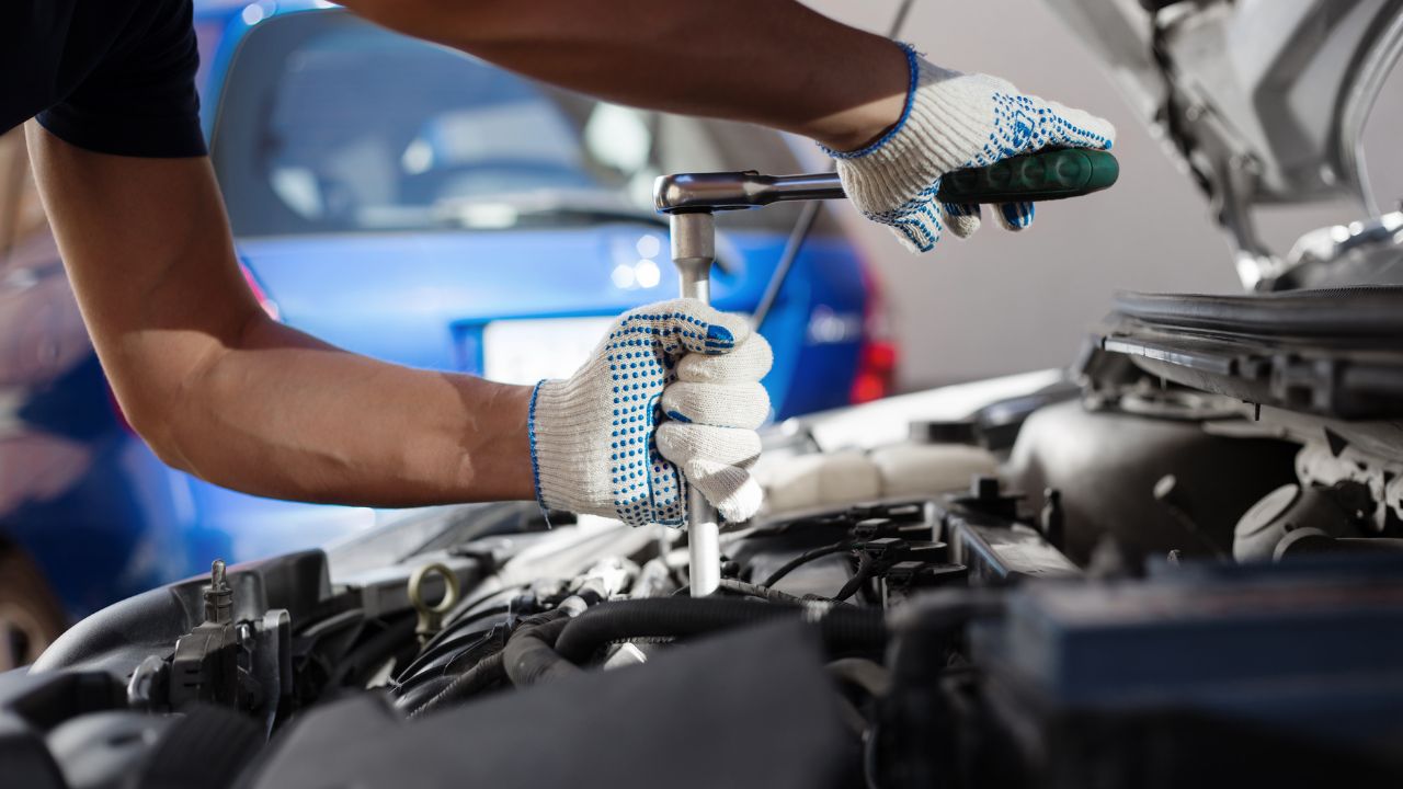 How to Start a Mechanic Business
