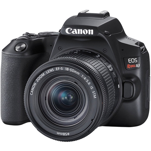 Nikon D5300 Camera Review
