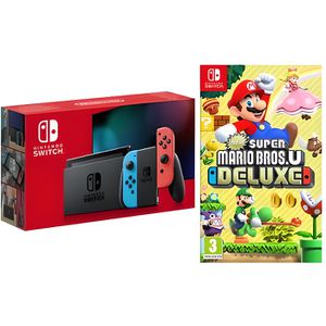 nintendo switch sale