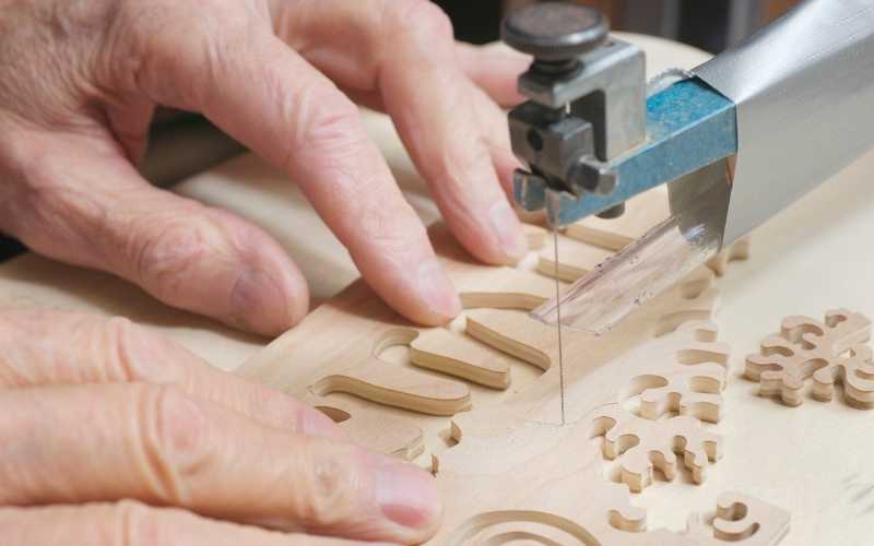 what is a drum sander used for