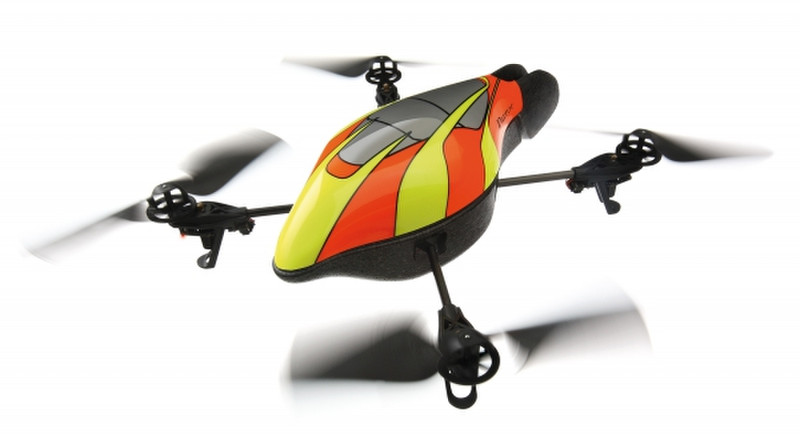 x4 mini quadcopter with hd camera