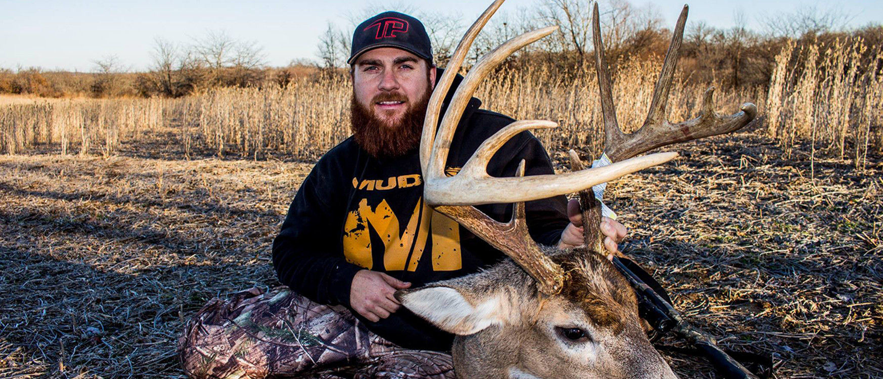 Deer Hunting: Bullet Trajectory and the Effects of Wind
