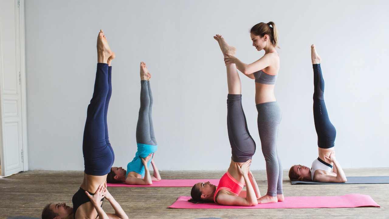 What Yoga is and How You Can Benefit From It

