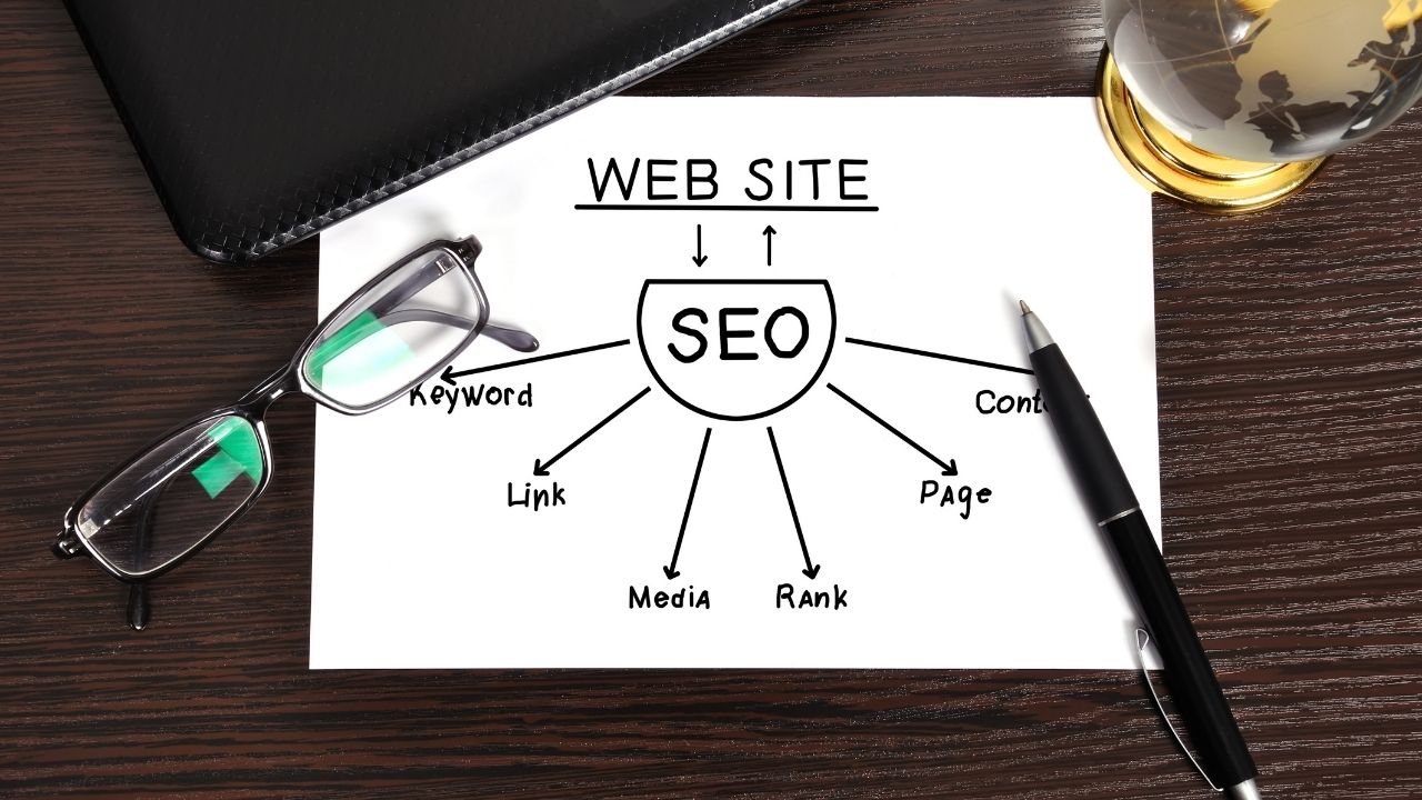 seo links