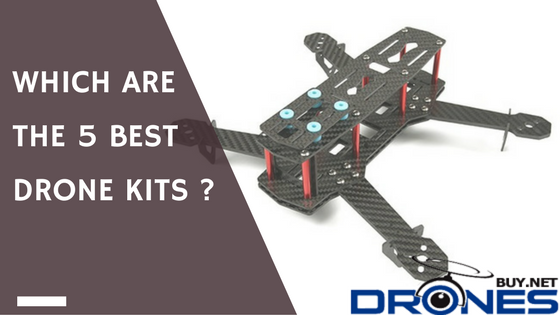 Four Tips to Get Started with Quadcopters UK
