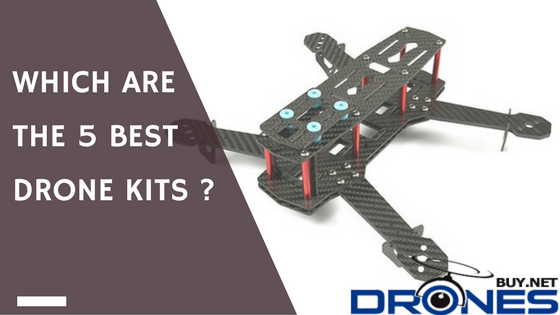 quadcopter kits diy