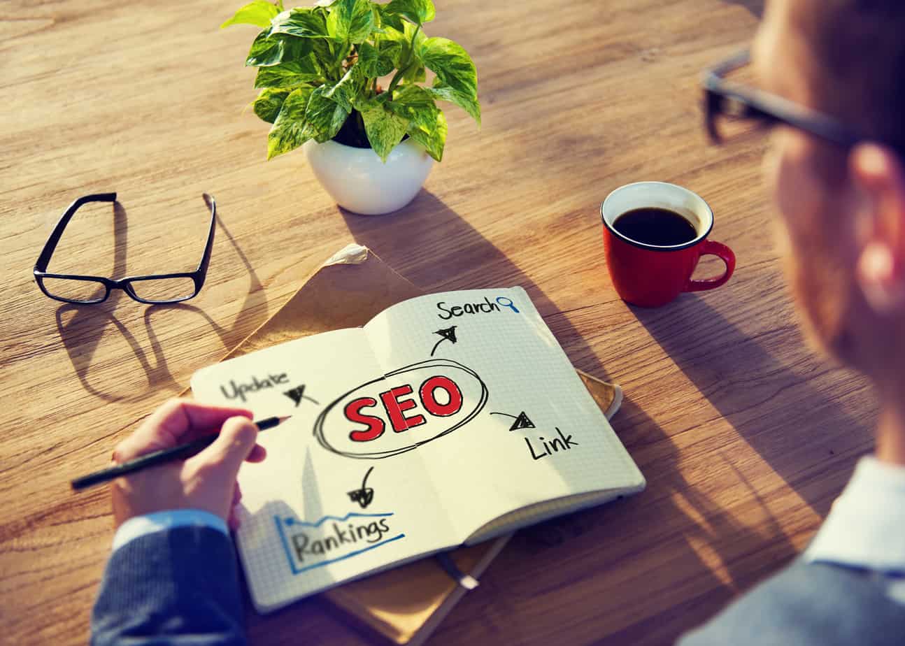 SEO Writing: The Benefits
