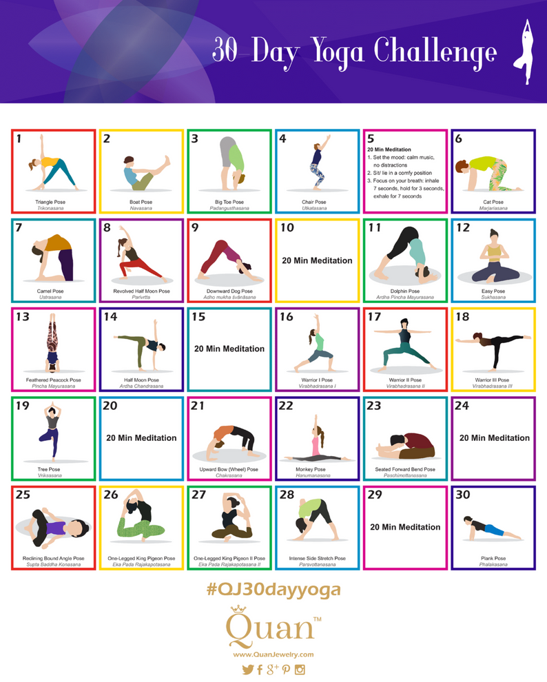 yoga workouts for beginners