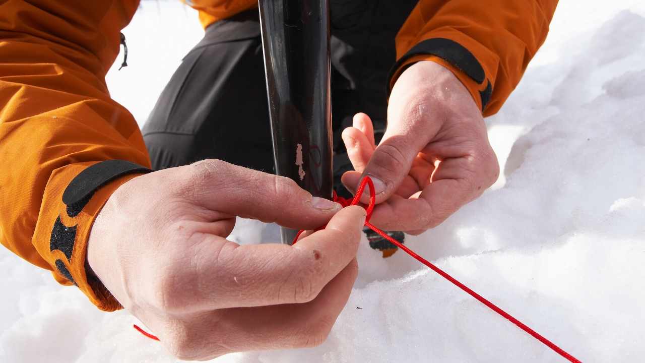 outdoor navigation courses