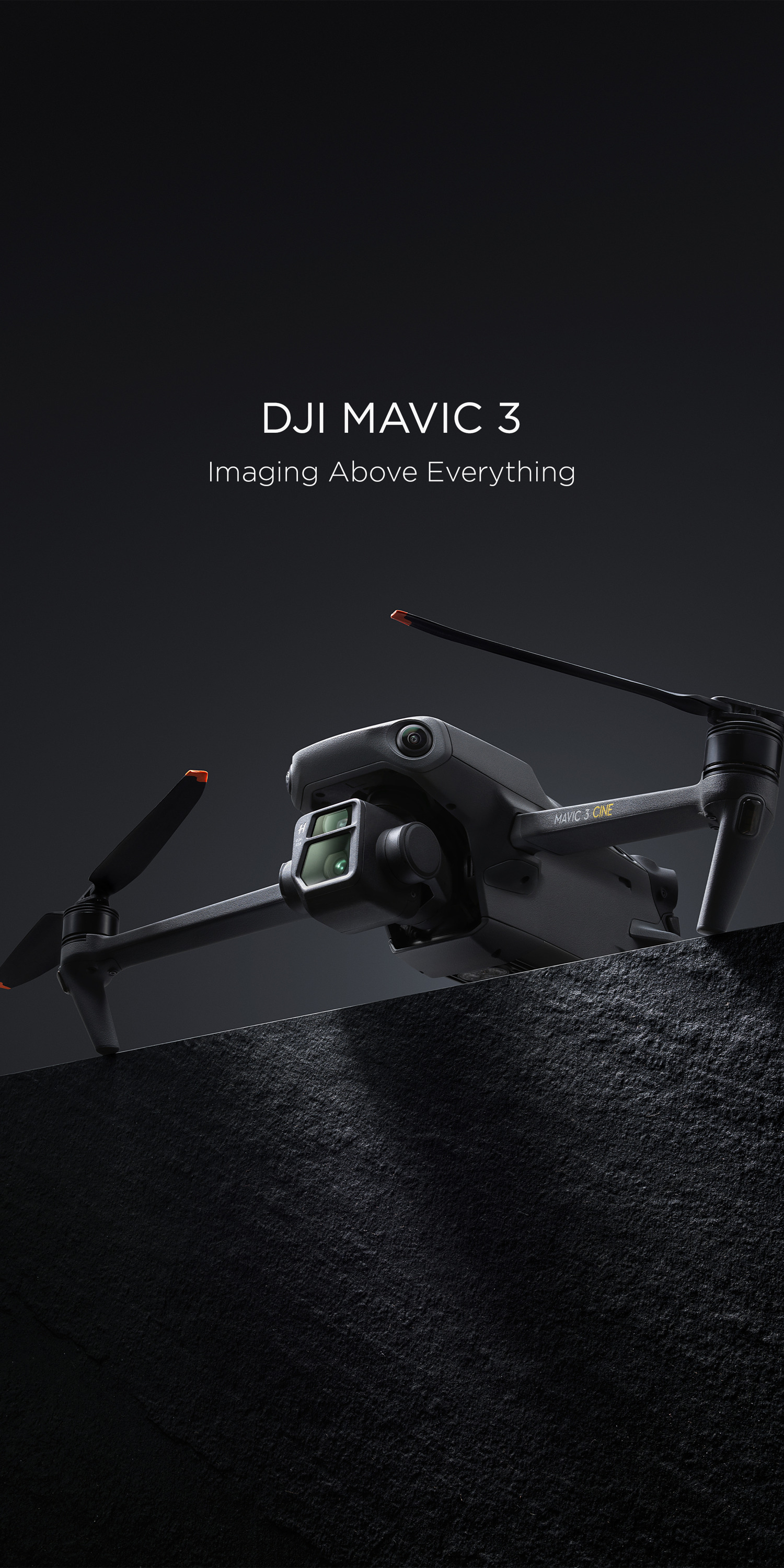 DJI Mavic Air Drone
