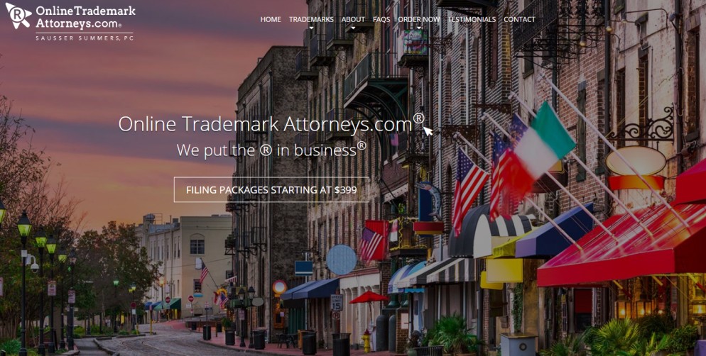 trademark patent lawyer
