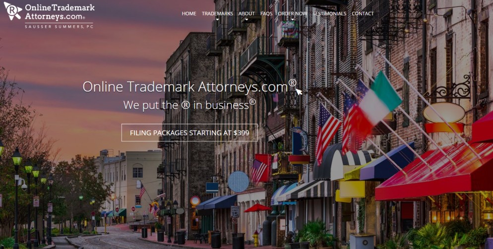 trade mark lawyers