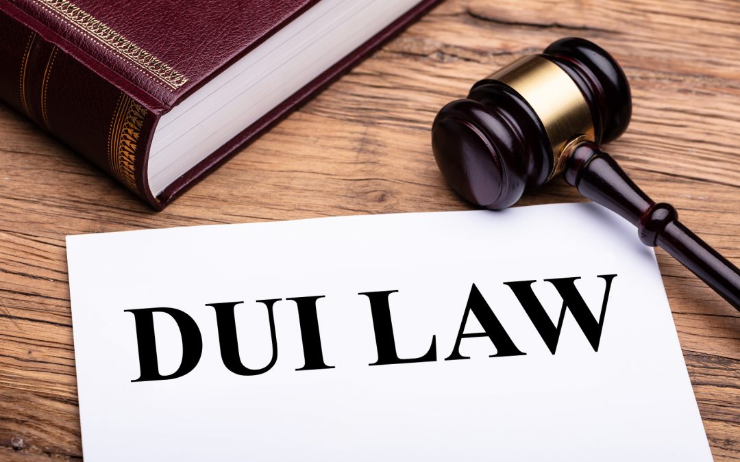 free dui lawyer consultation