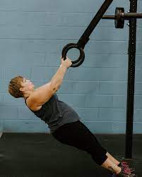 CrossFit Reston Schedule
