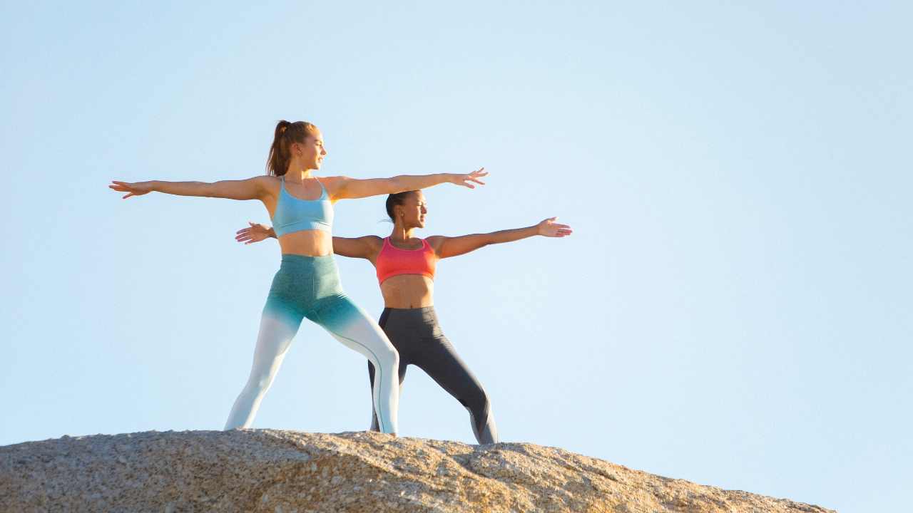 yoga for beginners seniors you tube