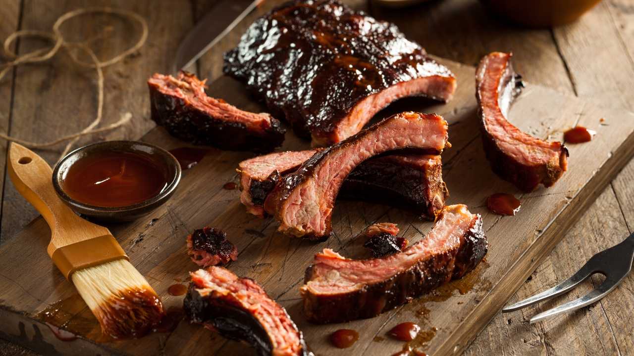 How to Prepare a BBQ Brisket
