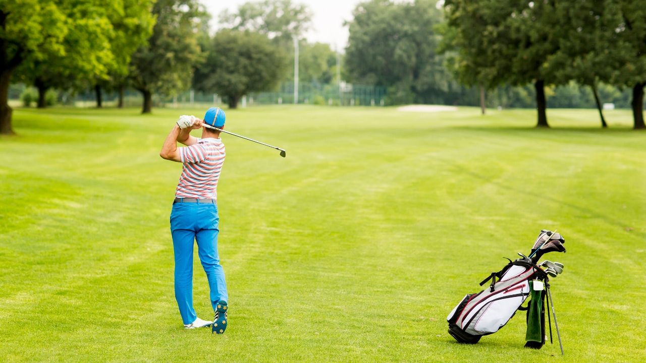 Tips on How to Drive Golf Faster
