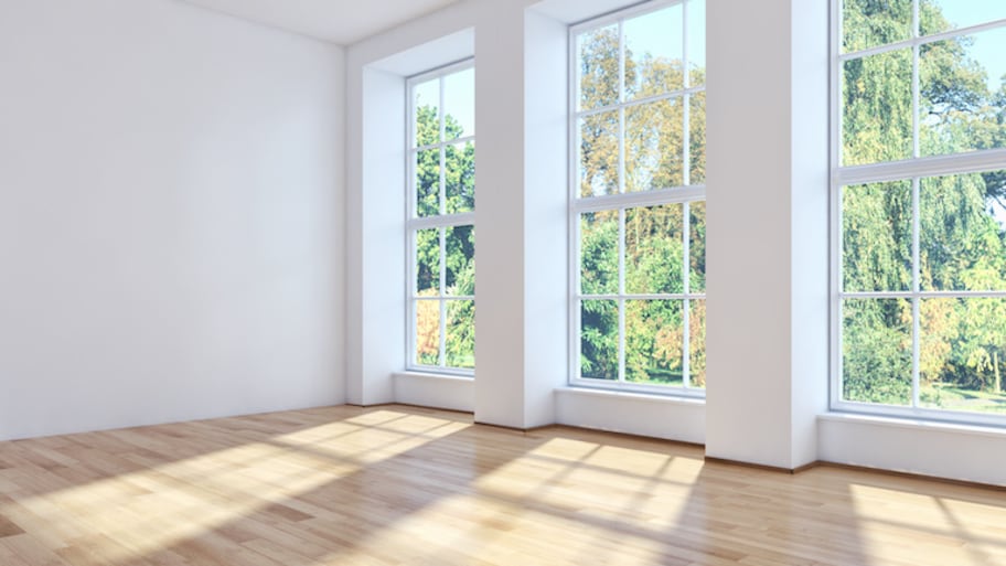 handyman floor installation