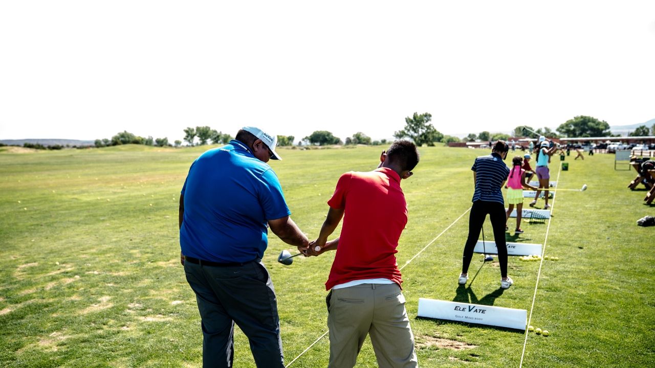 cart golf bags