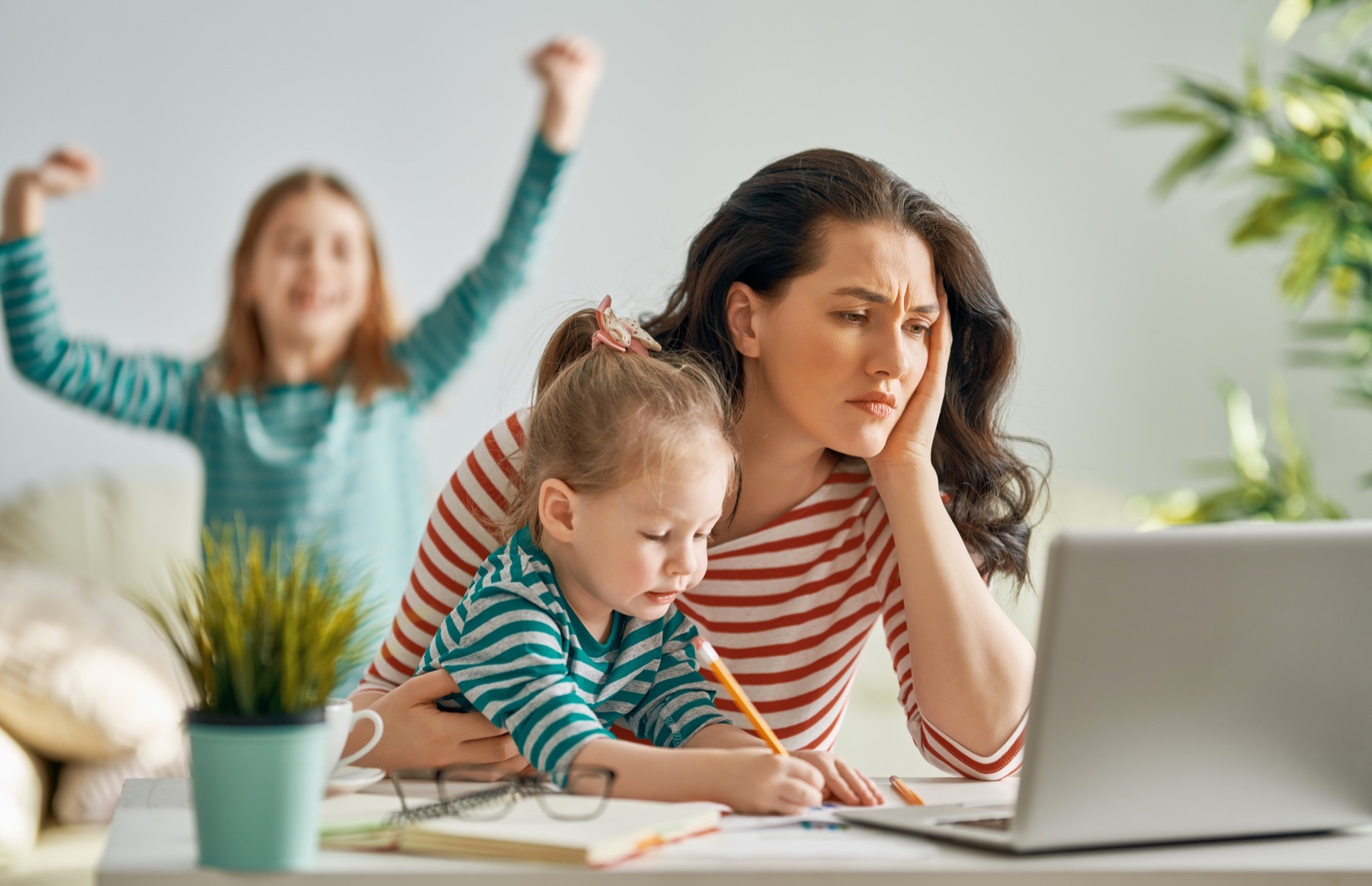 blog parenting