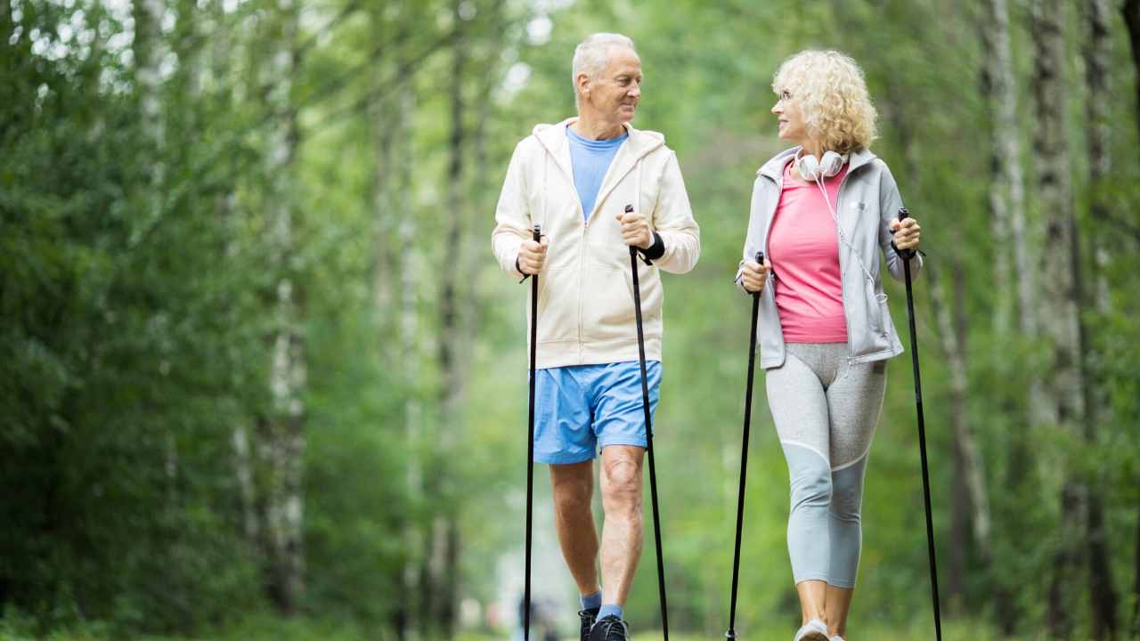 2021 healthy living tips for seniors