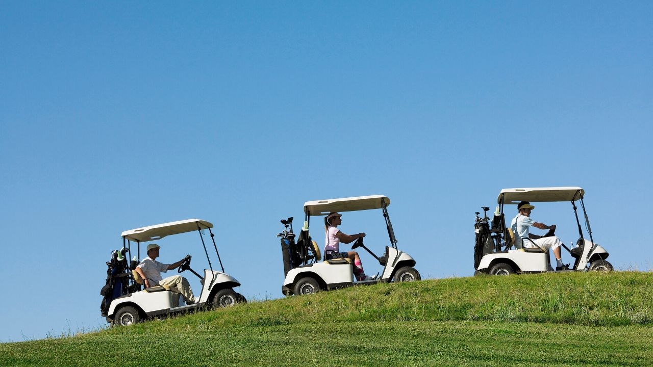 golf lessons near me