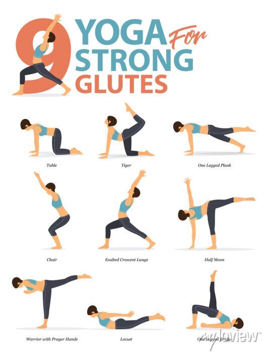 Yoga Workouts for Athletes
