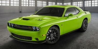 Dodge Charger 2021 Scat Pack
