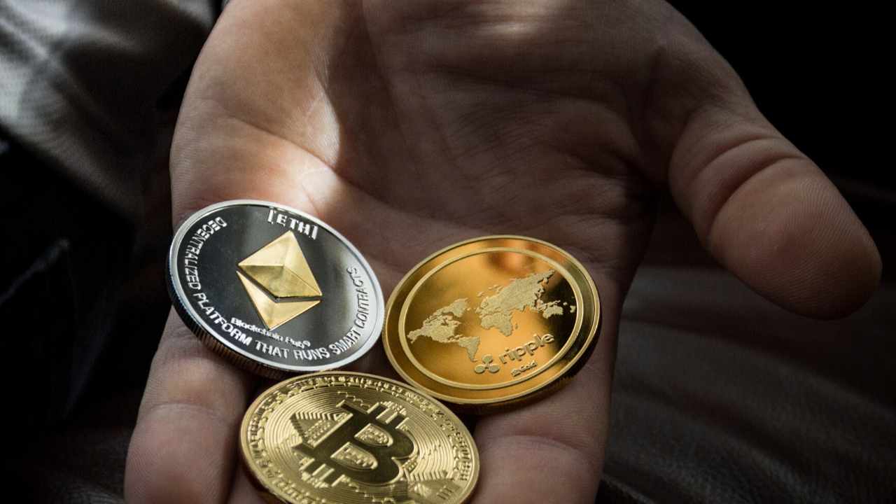 cryptocurrency to buy