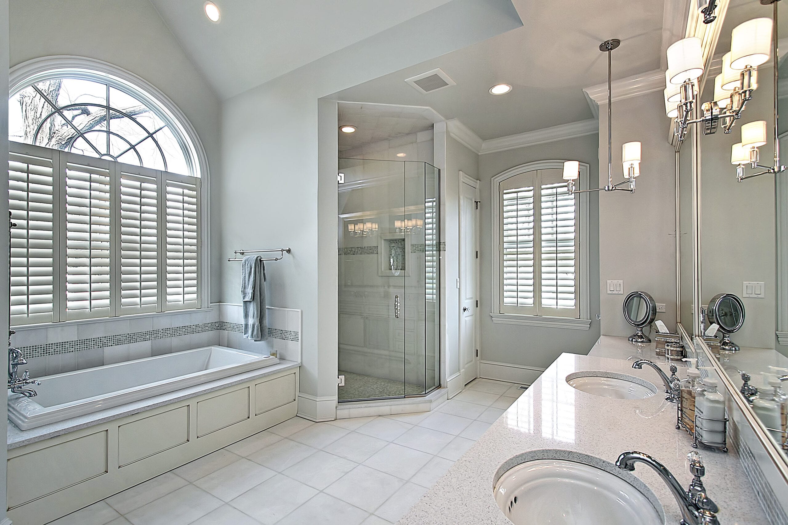 bathroom remodel contractors