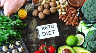 health and fitness niche products