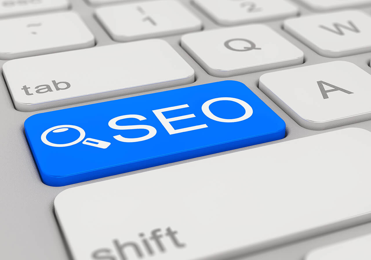 seo strategy